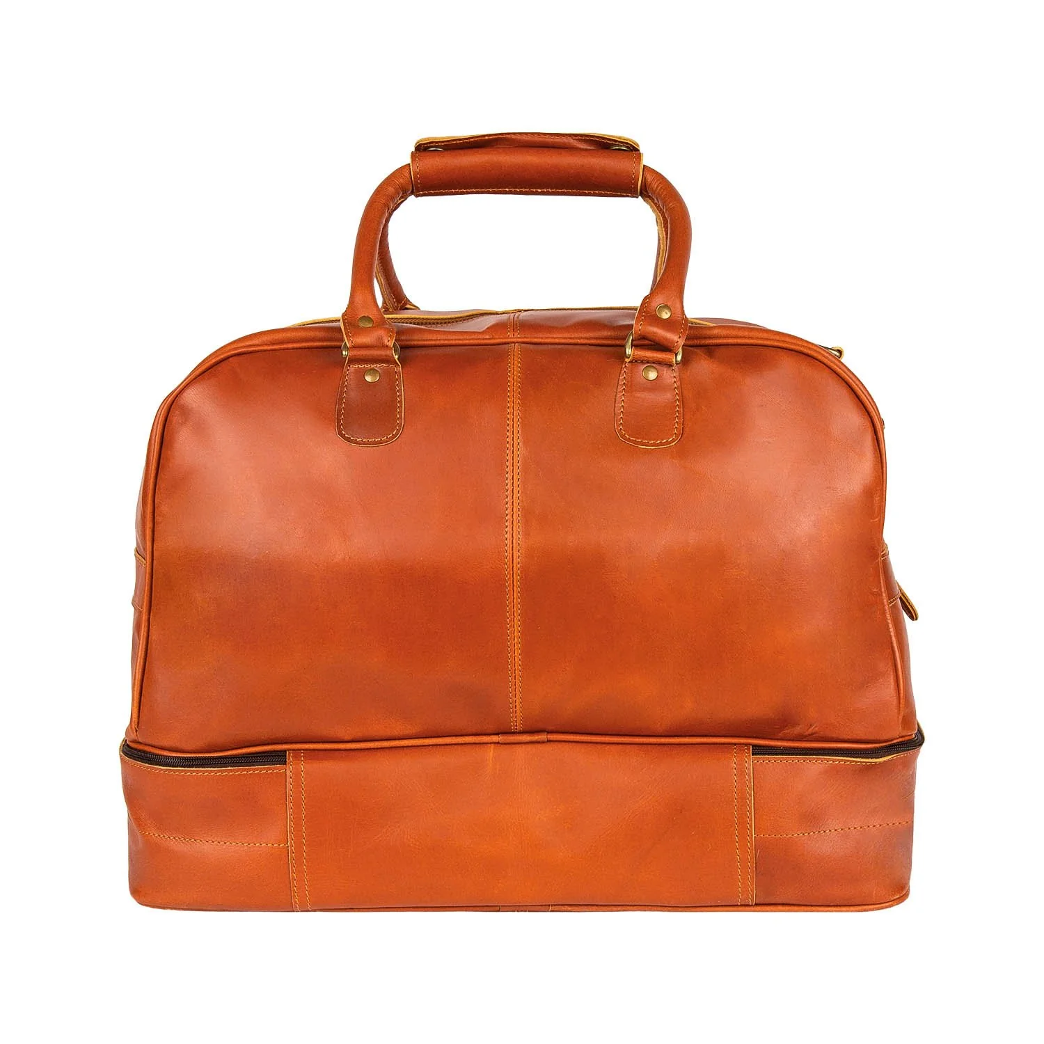 The Raleigh (Tan) - Image 5