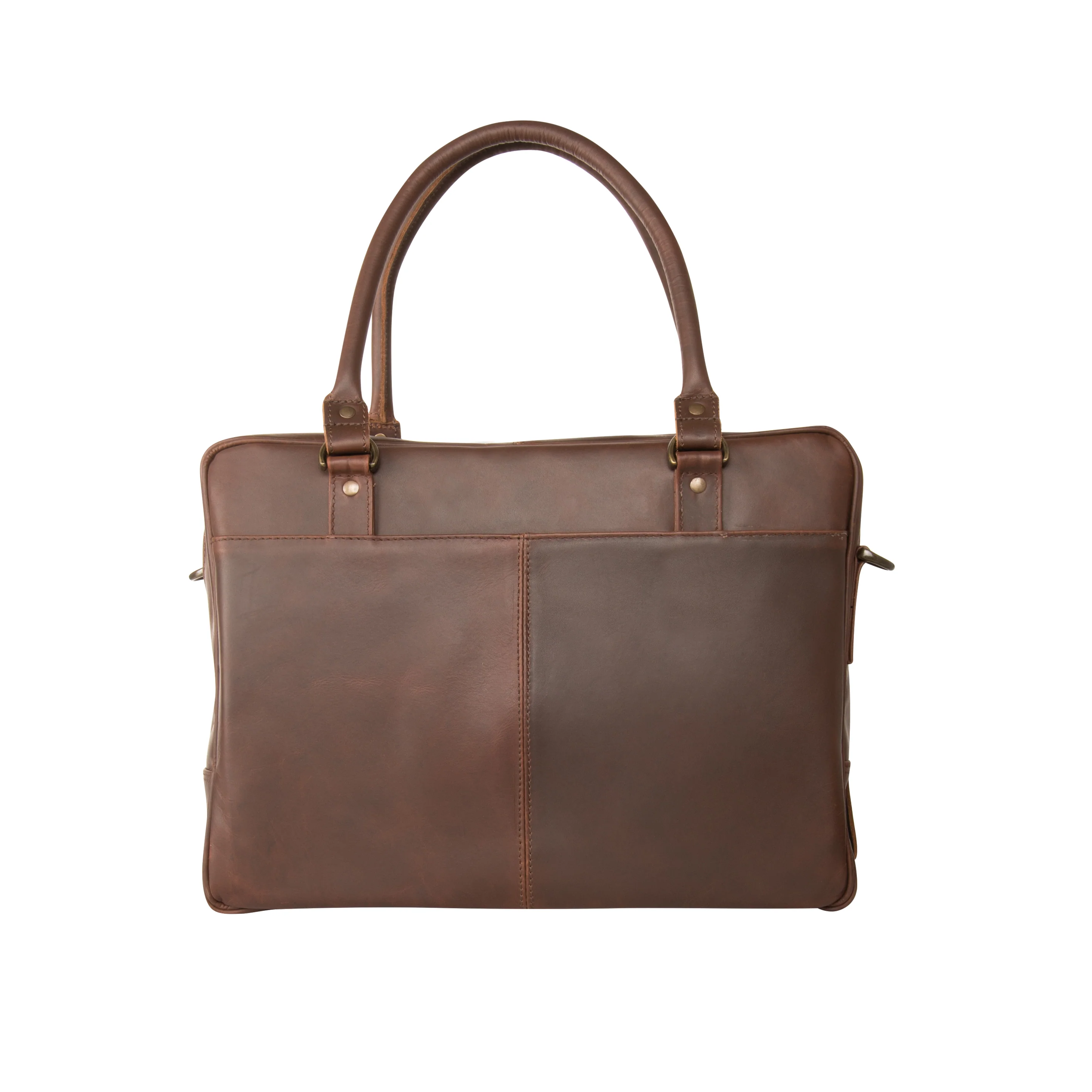 The Oxford Zip-up - Image 7